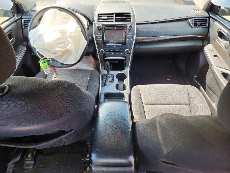Photo 8 from auction – 2015 TOYOTA CAMRY with VIN 4T4BF1FK0FR488696