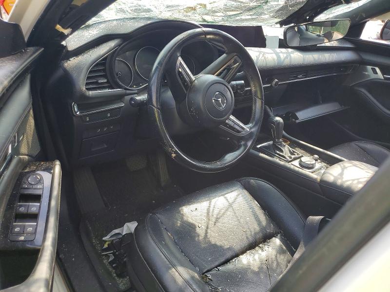 Zdjęcie 8 z aukcji – 2021 MAZDA 3 z VIN JM1BPBML9M1343121