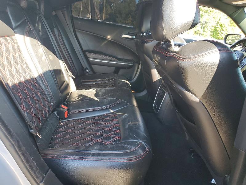 Photo 10 from auction – 2021 DODGE CHARGER with VIN 2C3CDXGJXMH515487