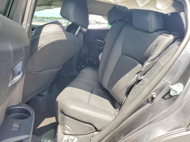 Photo 11 from auction – 2020 TOYOTA C-HR with VIN NMTKHMBX9LR117613