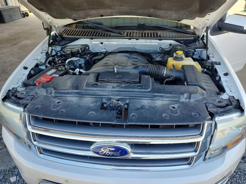 Photo 11 from auction – 2016 FORD EXPEDITION with VIN 1FMJU2AT9GEF10627