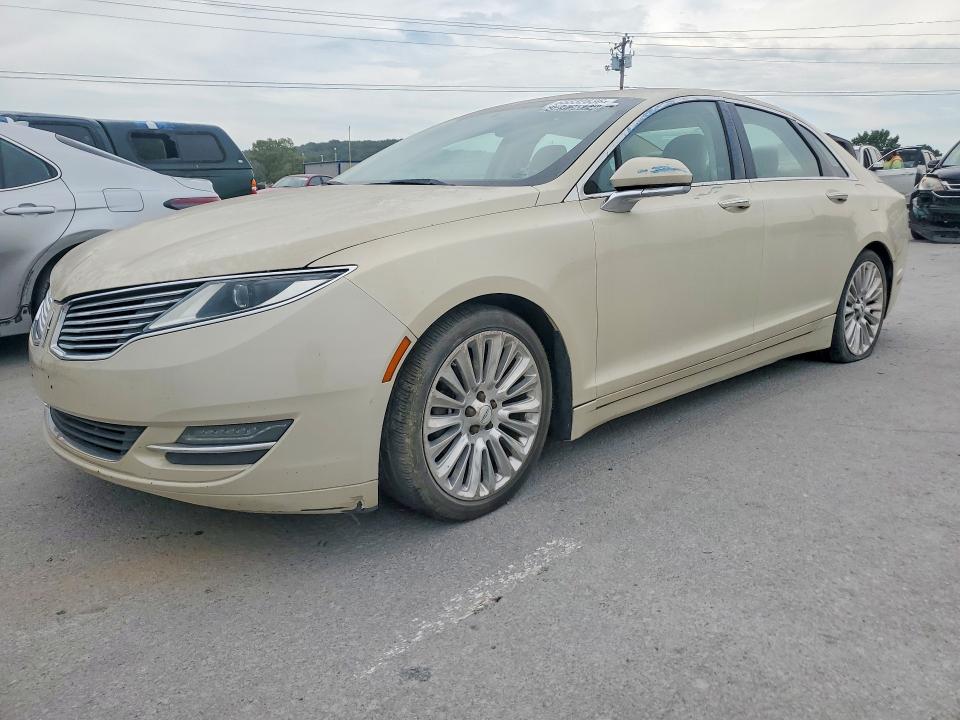 2014 LINCOLN ALL OTHER
