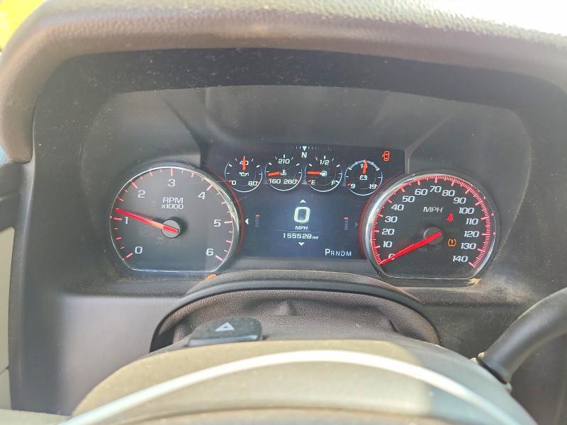 Photo 9 from auction – 2015 GMC YUKON with VIN 1GKS2CKJ4FR265779