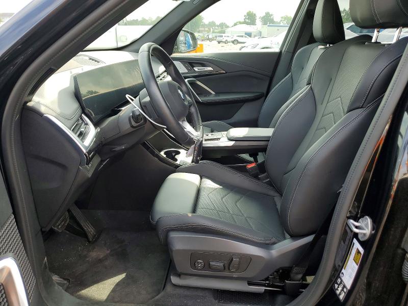 Photo 7 from auction – 2025 BMW X1 with VIN WBX73EF04S5079501