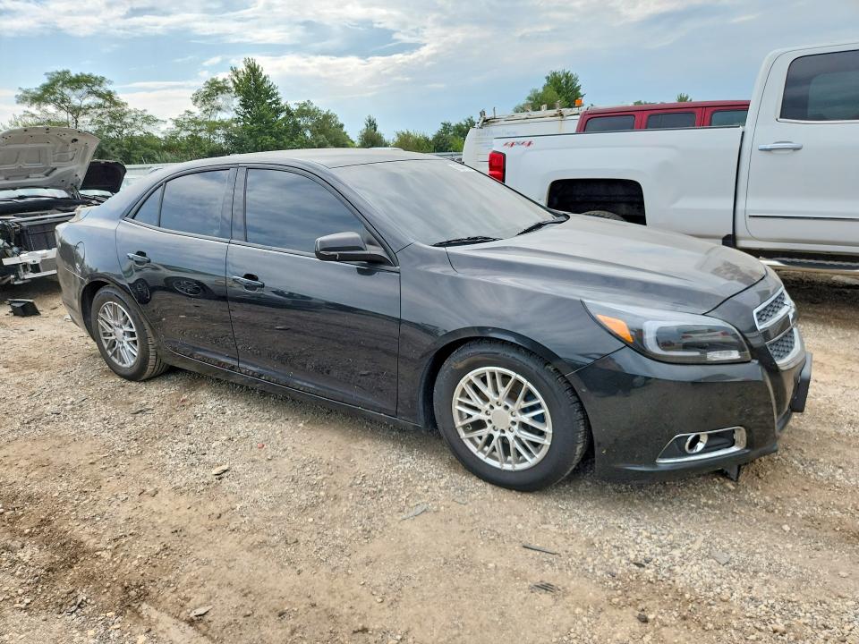 Photo 4 from auction – 2013 CHEVROLET MALIBU with VIN 1G11B5SA0DF243546