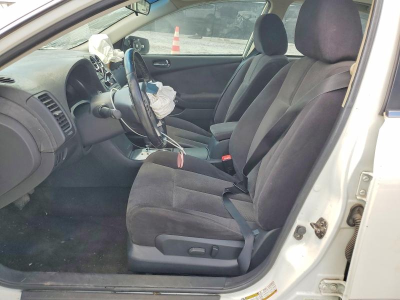 Photo 7 from auction – 2008 NISSAN ALTIMA with VIN 1N4AL21EX8N555947