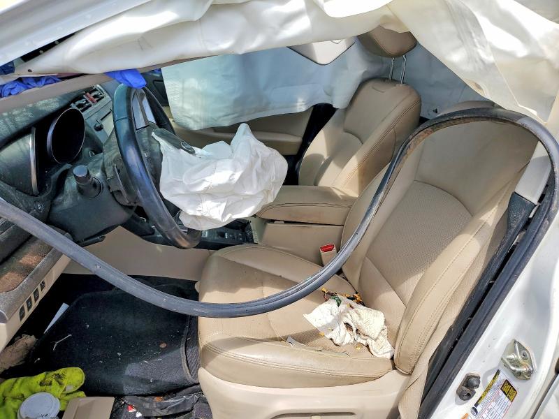 Photo 7 from auction – 2015 SUBARU OUTBACK with VIN 4S4BSANC3F3256132