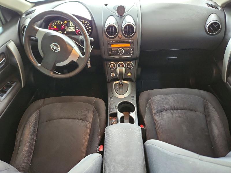 Photo 8 from auction – 2014 NISSAN ROGUE SELECT with VIN JN8AS5MT6EW608596