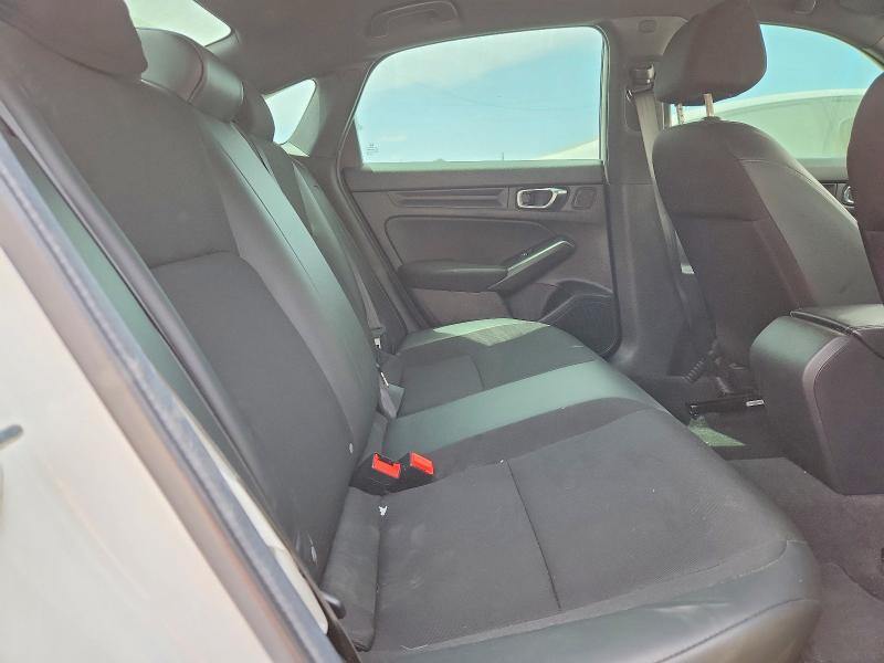 Photo 10 from auction – 2024 HONDA CIVIC with VIN 2HGFE2F53RH568148