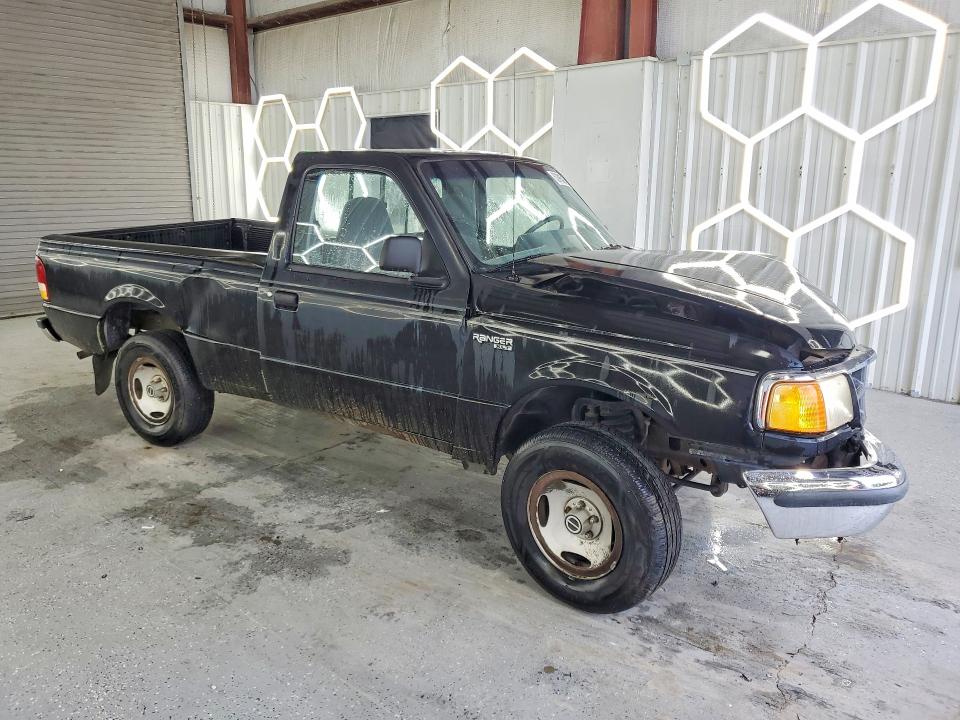 Photo 4 from auction – 1993 FORD RANGER with VIN 1FTCR10A9PUD06019