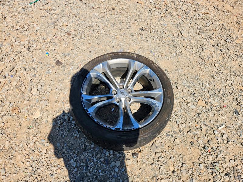Photo 12 from auction – 2016 DODGE CHARGER with VIN 2C3CDXCT0GH222435
