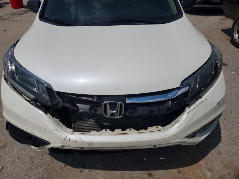 Photo 12 from auction – 2016 HONDA CR-V with VIN 5J6RM3H39GL026899
