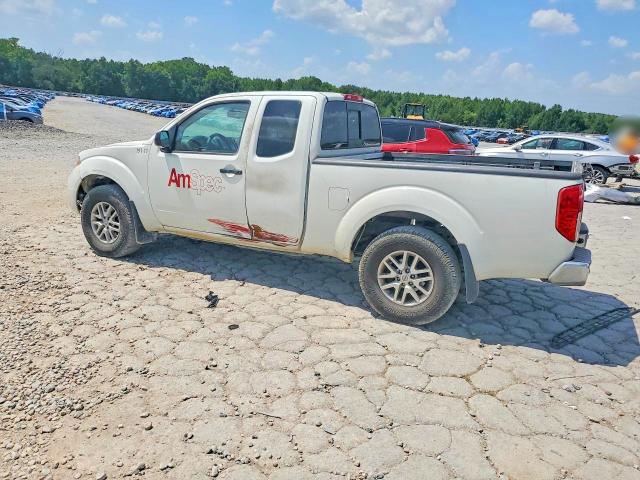 Снимка 2 от търг – 2019 NISSAN FRONTIER с VIN 1N6AD0CW0KN884968