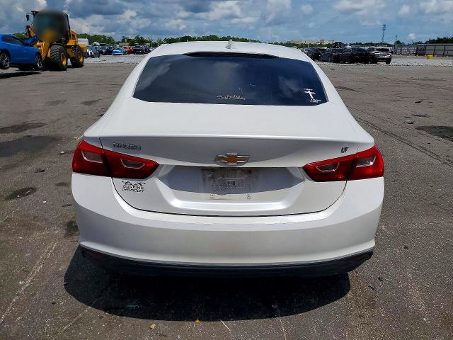Photo 6 from auction – 2016 CHEVROLET MALIBU with VIN 1G1ZE5STXGF349647