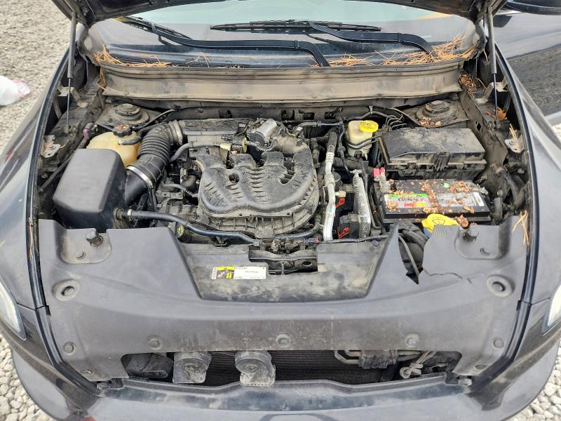 Photo 11 from auction – 2014 JEEP CHEROKEE with VIN 1C4PJMDS8EW240061
