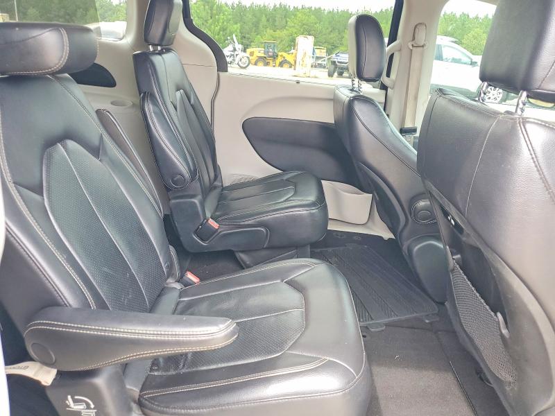 Photo 10 from auction – 2022 CHRYSLER PACIFICA with VIN 2C4RC1BG1NR170721