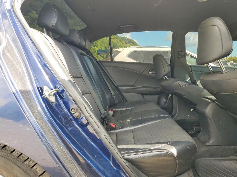 Photo 10 from auction – 2016 HONDA ACCORD with VIN 1HGCR2F56GA037240