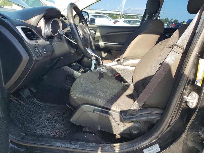 Photo 7 from auction – 2015 DODGE JOURNEY with VIN 3C4PDCAB5FT719230