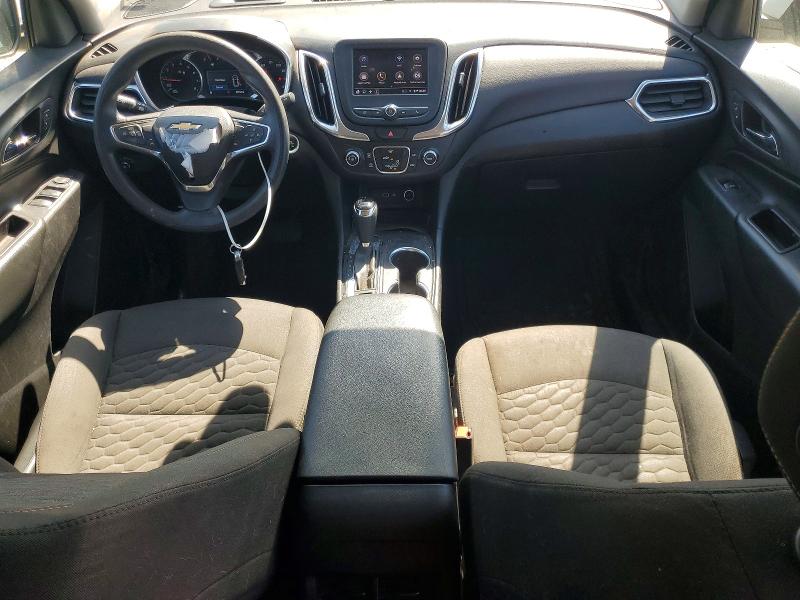 Снимка 8 от търг – 2021 CHEVROLET EQUINOX с VIN 2GNAXUEV4M6127351