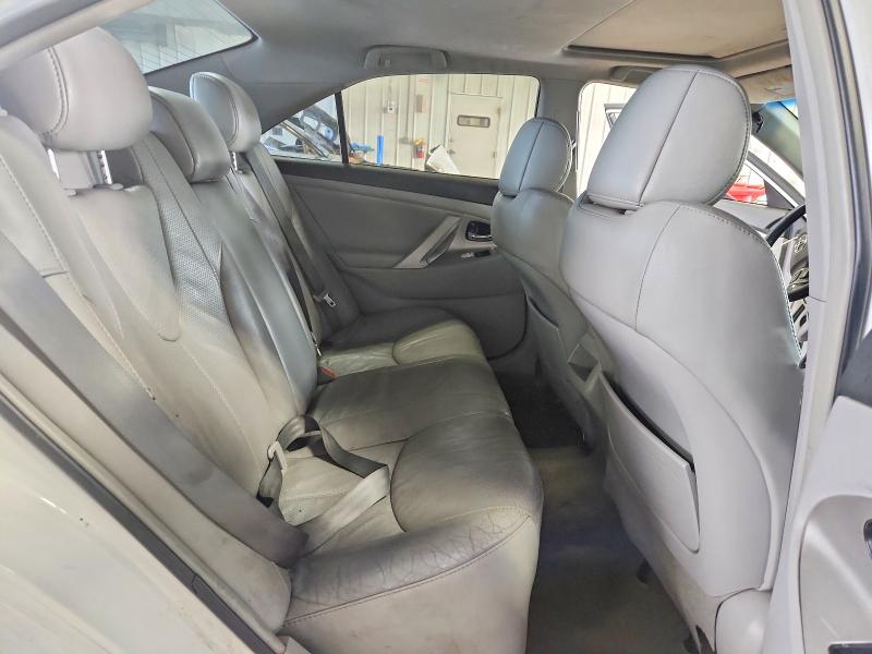Photo 10 from auction – 2010 TOYOTA CAMRY with VIN 4T1BF3EK1AU577659