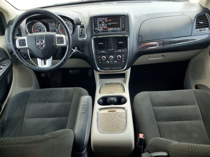 صورة رقم 8 من المزاد - 2015 DODGE GRAND CARAVAN مع VIN 2C4RDGCG5FR591342