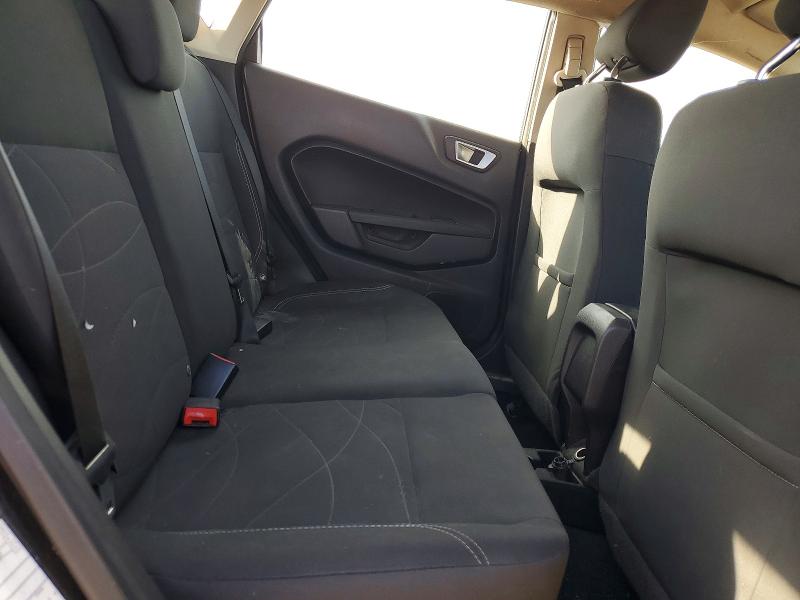 Photo 11 from auction – 2016 FORD FIESTA with VIN 3FADP4EJXGM134033