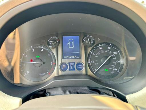 Photo 6 from auction – 2014 LEXUS GX with VIN JTJBM7FX0E5076125