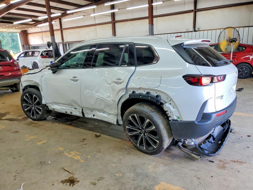 Photo 2 from auction – 2026 MAZDA CX-50 with VIN 7MMVABDL5TN495600