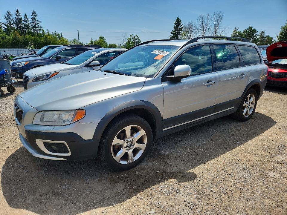 2010 VOLVO XC70 - Търг №64780296