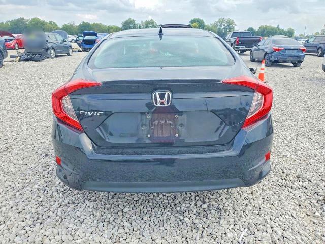 Zdjęcie 6 z aukcji – 2016 HONDA CIVIC z VIN 19XFC1F74GE026646