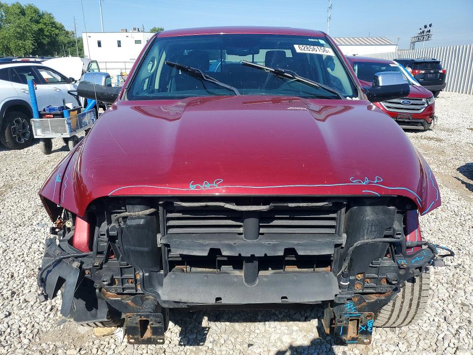 صورة رقم 5 من المزاد - 2015 RAM 1500 مع VIN 1C6RR7NT5FS677459