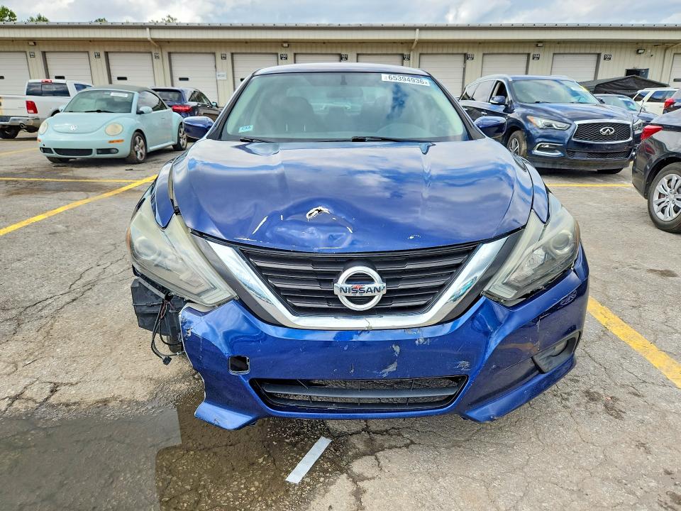 Photo 5 from auction – 2016 NISSAN ALTIMA with VIN 1N4AL3AP3GC121872
