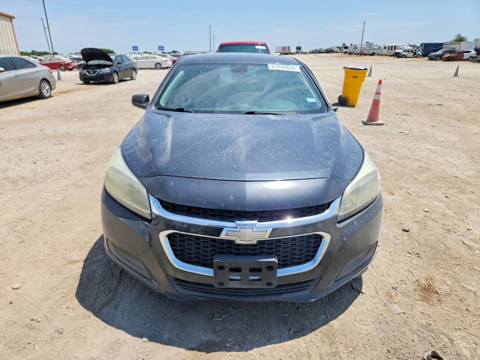 Photo 5 from auction – 2015 CHEVROLET MALIBU with VIN 1G11B5SLXFF207531