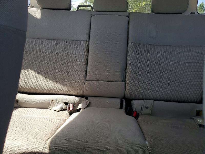 صورة رقم 10 من المزاد - 2014 SUBARU FORESTER مع VIN JF2SJAEC0EH494465