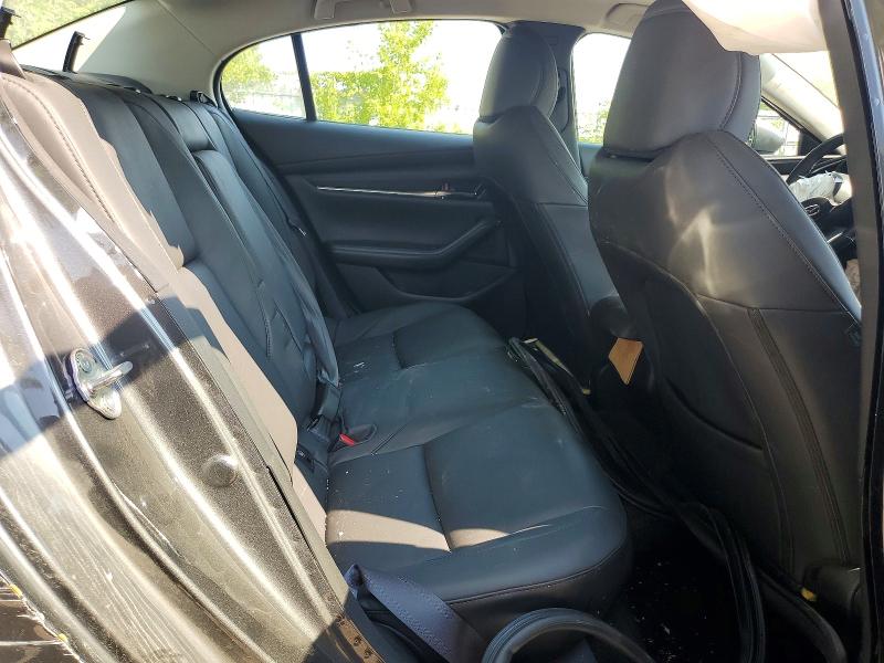 Photo 10 from auction – 2023 MAZDA 3 with VIN 3MZBPBCM3PM369048