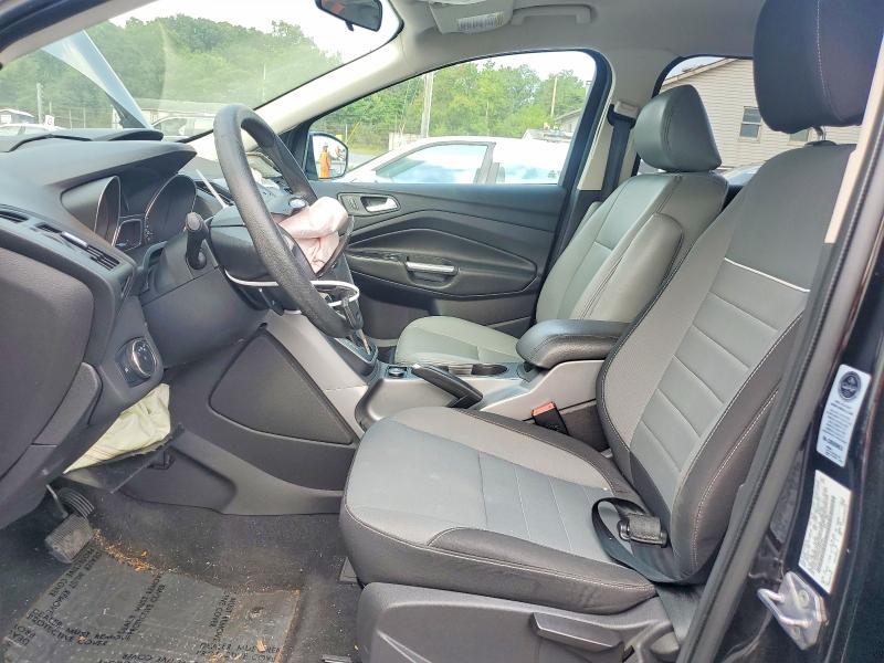 Photo 7 from auction – 2013 FORD ESCAPE with VIN 1FMCU9GX5DUB37664