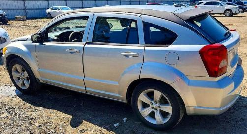 Photo 2 from auction – 2011 DODGE CALIBER with VIN 1B3CB3HA6BD239684
