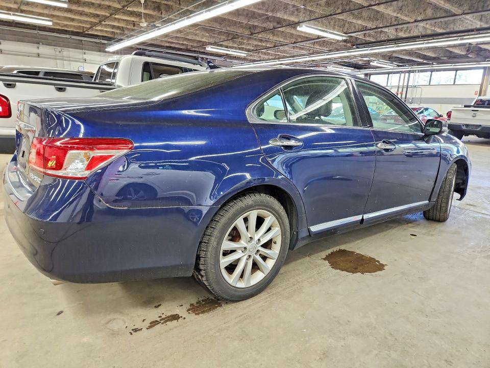 صورة رقم 3 من المزاد - 2011 LEXUS ES مع VIN JTHBK1EG3B2469328