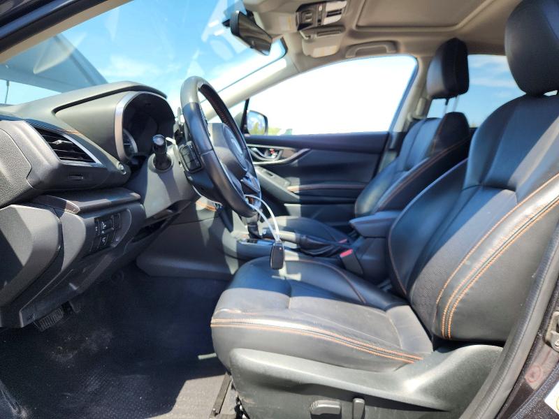Photo 7 from auction – 2018 SUBARU CROSSTREK with VIN JF2GTAMC9JH328795