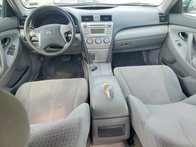 Photo 8 from auction – 2011 TOYOTA CAMRY with VIN 4T1BF3EK7BU131212