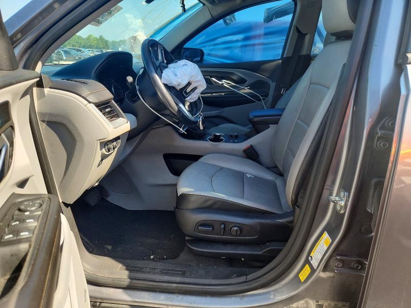 Photo 7 from auction – 2019 GMC TERRAIN with VIN 3GKALPEXXKL194993