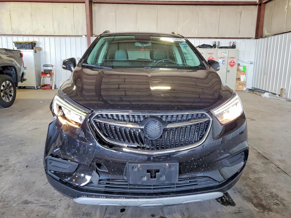 Photo 5 from auction – 2019 BUICK ENCORE with VIN KL4CJESB5KB903350