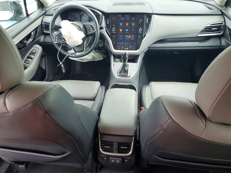 Photo 8 from auction – 2020 SUBARU OUTBACK with VIN 4S4BTALC7L3109646