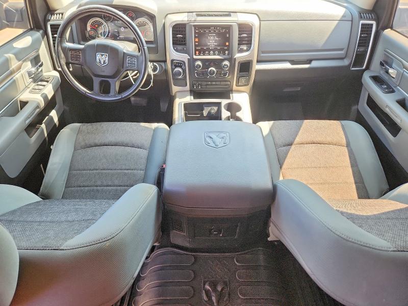 Photo 8 from auction – 2014 RAM 1500 with VIN 1C6RR6TT4ES148967