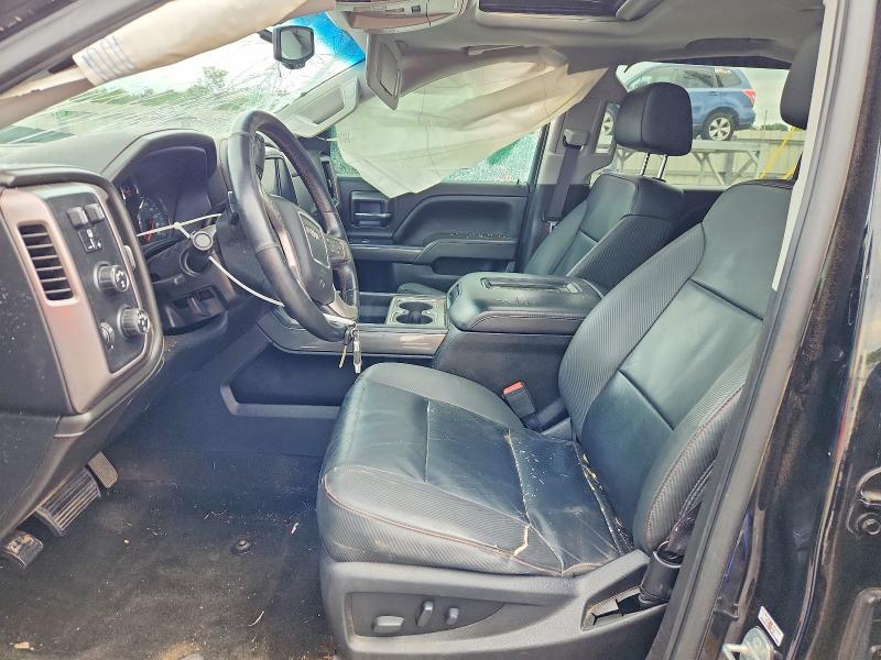 Photo 7 from auction – 2017 GMC SIERRA with VIN 3GTU2NEJXHG431768