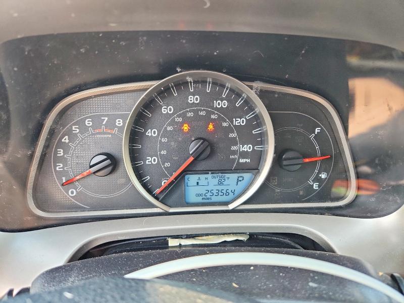 Photo 9 from auction – 2014 TOYOTA RAV4 with VIN JTMBFREVXED049433