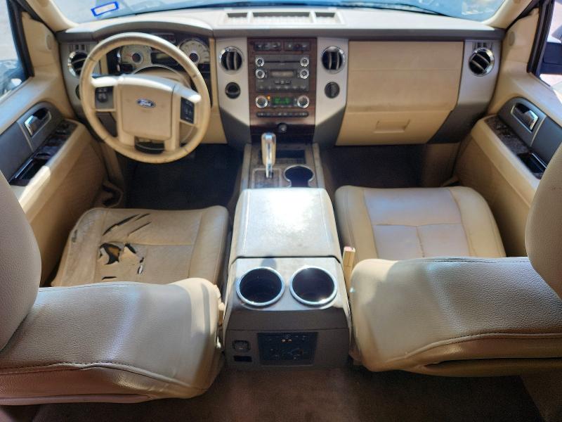 Photo 8 from auction – 2011 FORD EXPEDITION with VIN 1FMJU1H58BEF07972