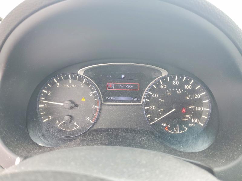Photo 9 from auction – 2017 NISSAN ALTIMA with VIN 1N4AL3AP8HC195466