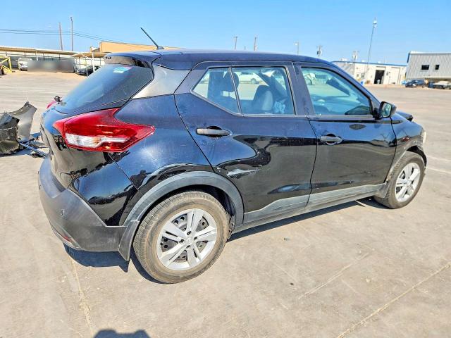 Photo 3 from auction – 2020 NISSAN KICKS with VIN 3N1CP5BV9LL551407