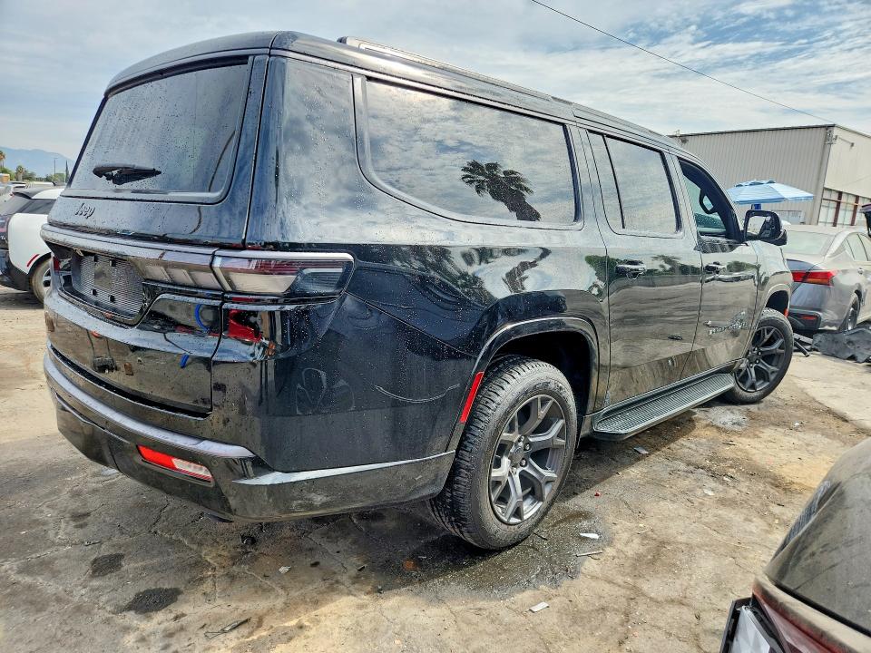 Photo 3 from auction – 2026 JEEP GRAND WAGONEER with VIN 1C4SJSBP8TS198508